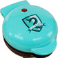 Harry Potter Slytherin Mini Waffle Maker - GeekCore