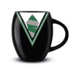 Harry Potter Slytherin Uniform Oval Mug - GeekCore