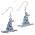 Harry Potter Sorting Hat Earrings - GeekCore