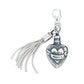 Harry Potter Sterling Silver Charms - GeekCore