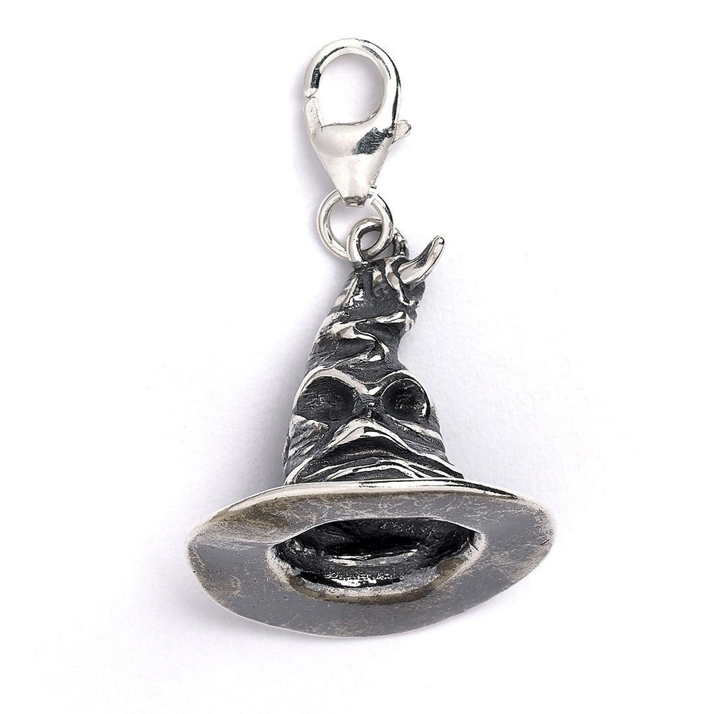 Harry Potter Sterling Silver Charms - GeekCore
