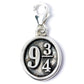 Harry Potter Sterling Silver Charms - GeekCore