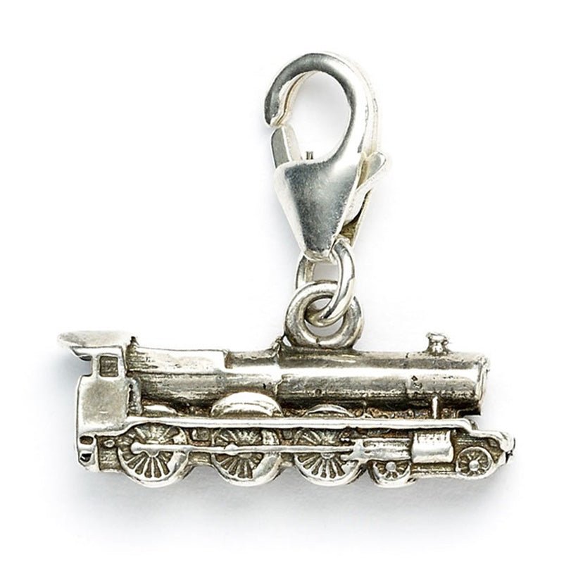Harry Potter Sterling Silver Charms - GeekCore
