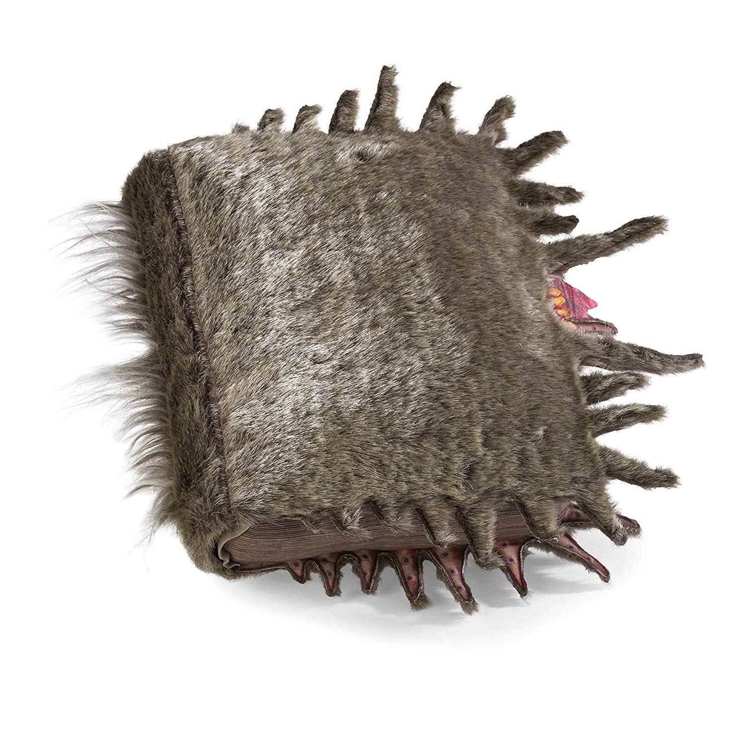 Harry Potter The Monster Book of Monsters Premium Collector's Plush - GeekCore