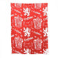 Harry Potter Throw - Gryffindor - GeekCore
