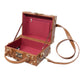 Harry Potter Vintage Trunk Handbag - GeekCore