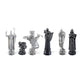 Harry Potter Wizard Chess Set - GeekCore