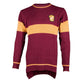 Harry Potter Wool Quidditch Jumpers - GeekCore