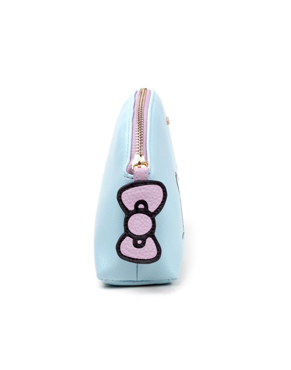 Hello Kitty Ladies Makeup Bag - GeekCore