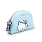 Hello Kitty Ladies Makeup Bag - GeekCore