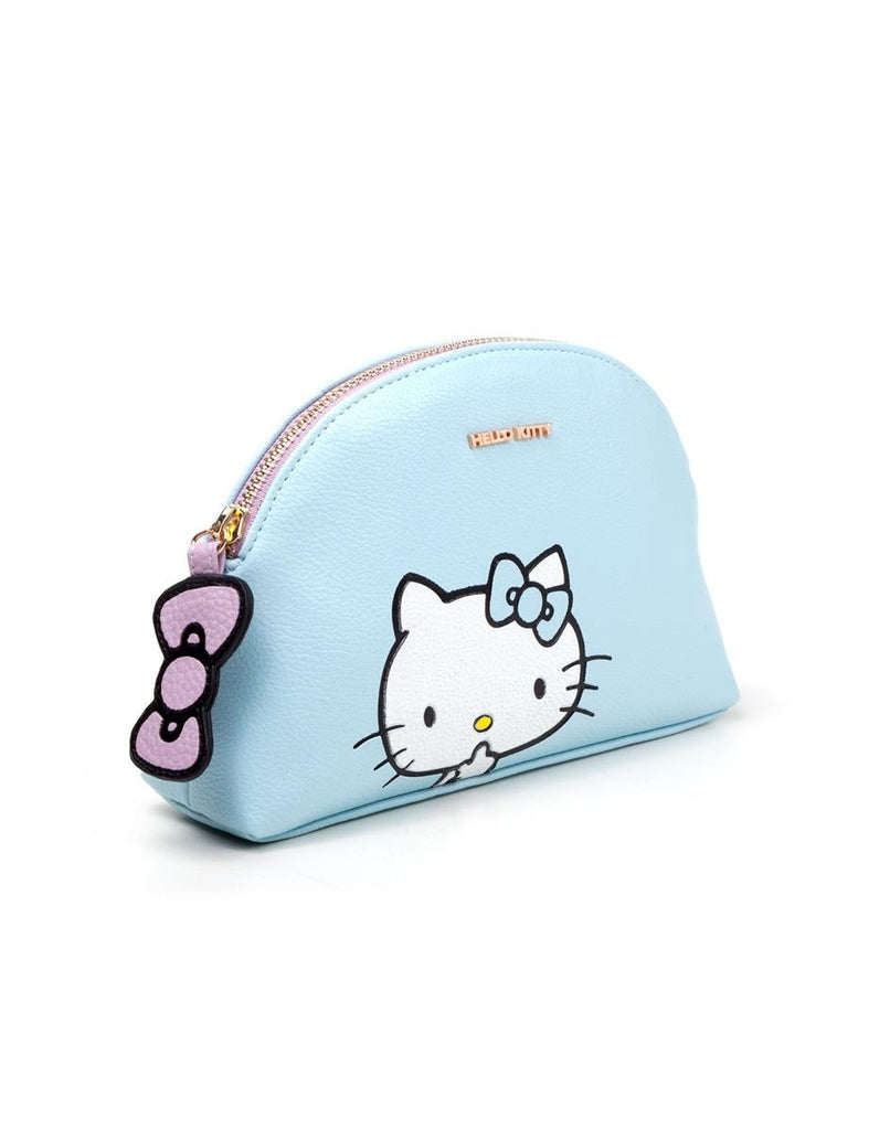 Hello Kitty Ladies Makeup Bag - GeekCore