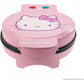 Hello Kitty Pink Waffle Maker - GeekCore