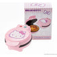 Hello Kitty Pink Waffle Maker - GeekCore
