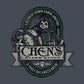 Heroes of the Storm - Chen's Storm Stout T - shirt - GeekCore