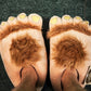 Hobbit Adventure Feet Slippers - GeekCore