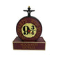 Hogwarts Express Desk Clock - GeekCore