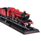 Hogwarts Express Train Model Replica and Base - GeekCore