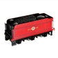 Hogwarts Express Train Model Replica and Base - GeekCore