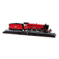Hogwarts Express Train Model Replica and Base - GeekCore