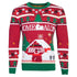 Home Alone Knitted Christmas Sweater/Jumper - GeekCore