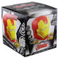 Iron Man Ceramic Cookie Jar - GeekCore