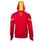 Iron Man Costume Hoodie - GeekCore