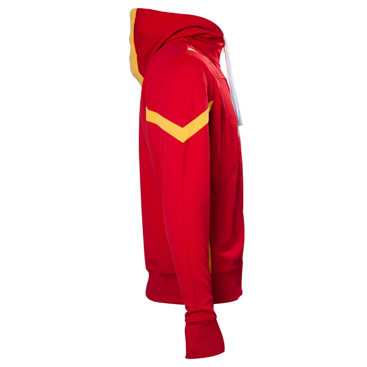 Iron Man Costume Hoodie - GeekCore