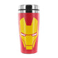 Iron Man Travel Mug - GeekCore