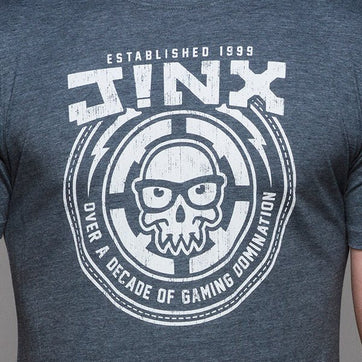 Jinx Domination Men's T - Shirt - GeekCore