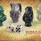 Jumanji Collectors Prop Replica Board Game (Full Size) - GeekCore