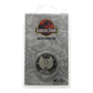 Jurassic Park Find Nedry Limited Edition Collectors Coin - GeekCore