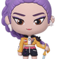 K-Pop Demon Hunters Series 1 Blind Bag Mystery Bag Clip - GeekCore