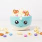 Kawaii Narwhal Mug - GeekCore