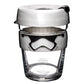 KeepCup Brew 12oz Star Wars Edition - GeekCore