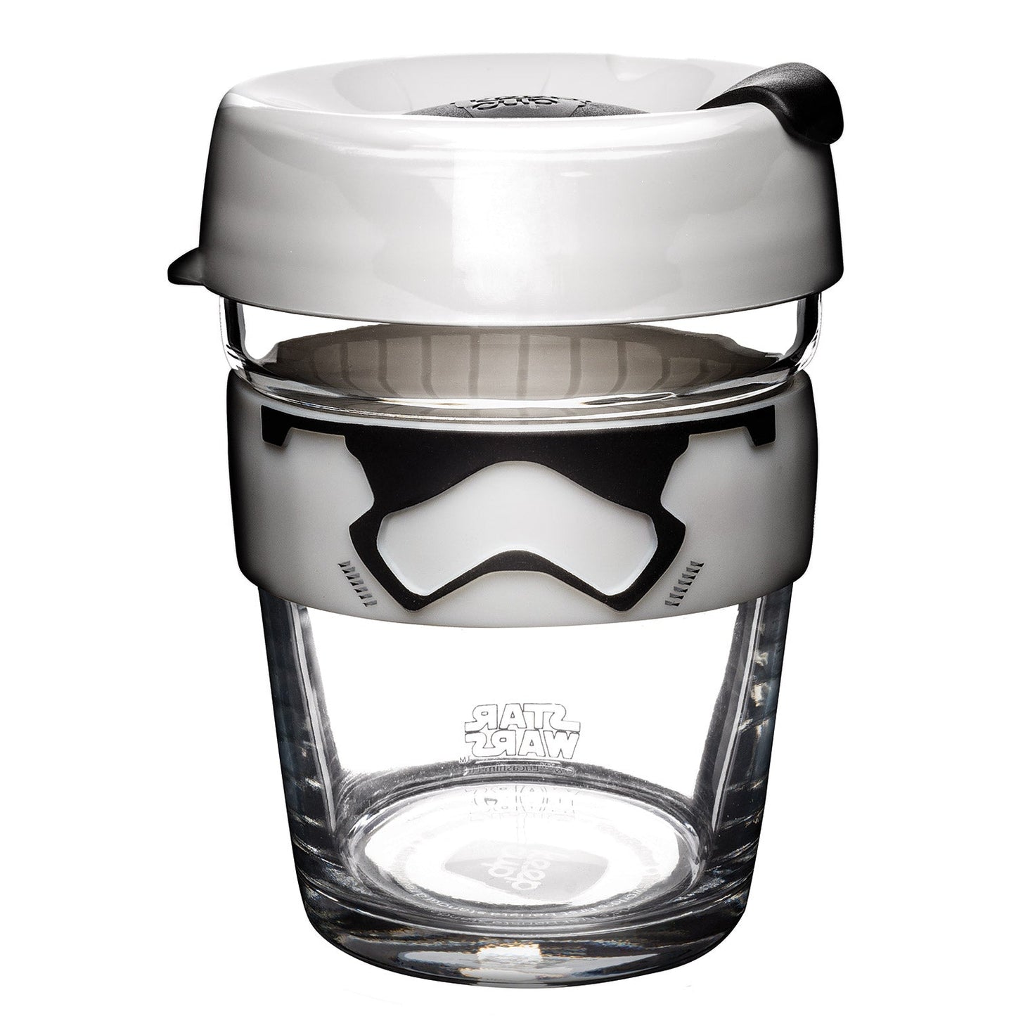 KeepCup Brew 12oz Star Wars Edition - GeekCore