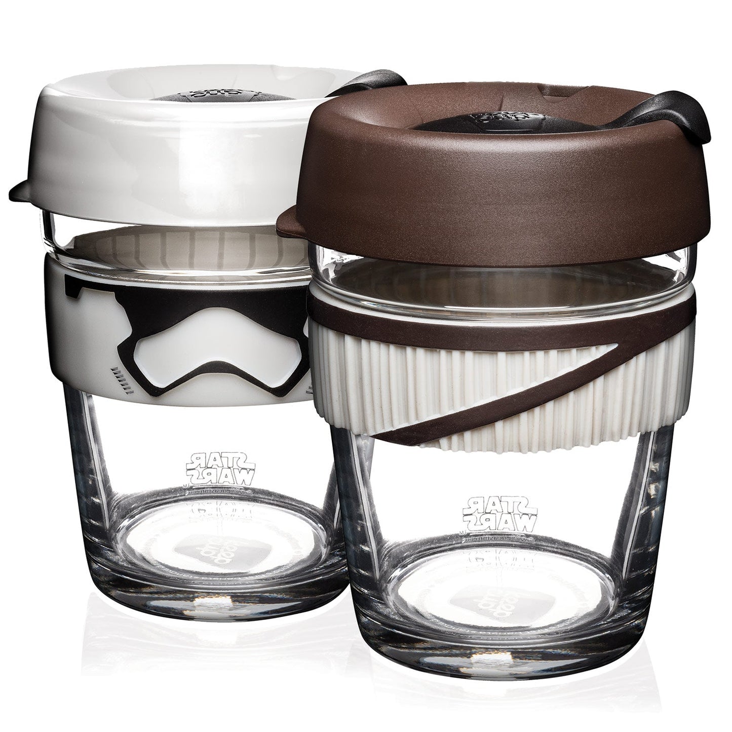 KeepCup Brew 12oz Star Wars Edition - GeekCore