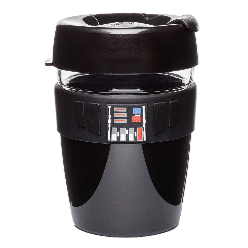 KeepCup LongPlay 12oz Star Wars Edition - Darth Vader - GeekCore