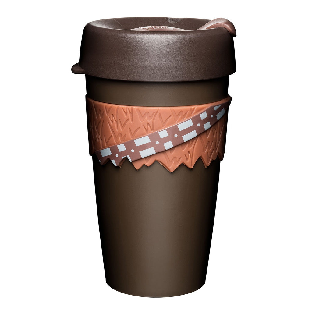 KeepCup Original 16oz Star Wars Edition - Chewbacca - GeekCore