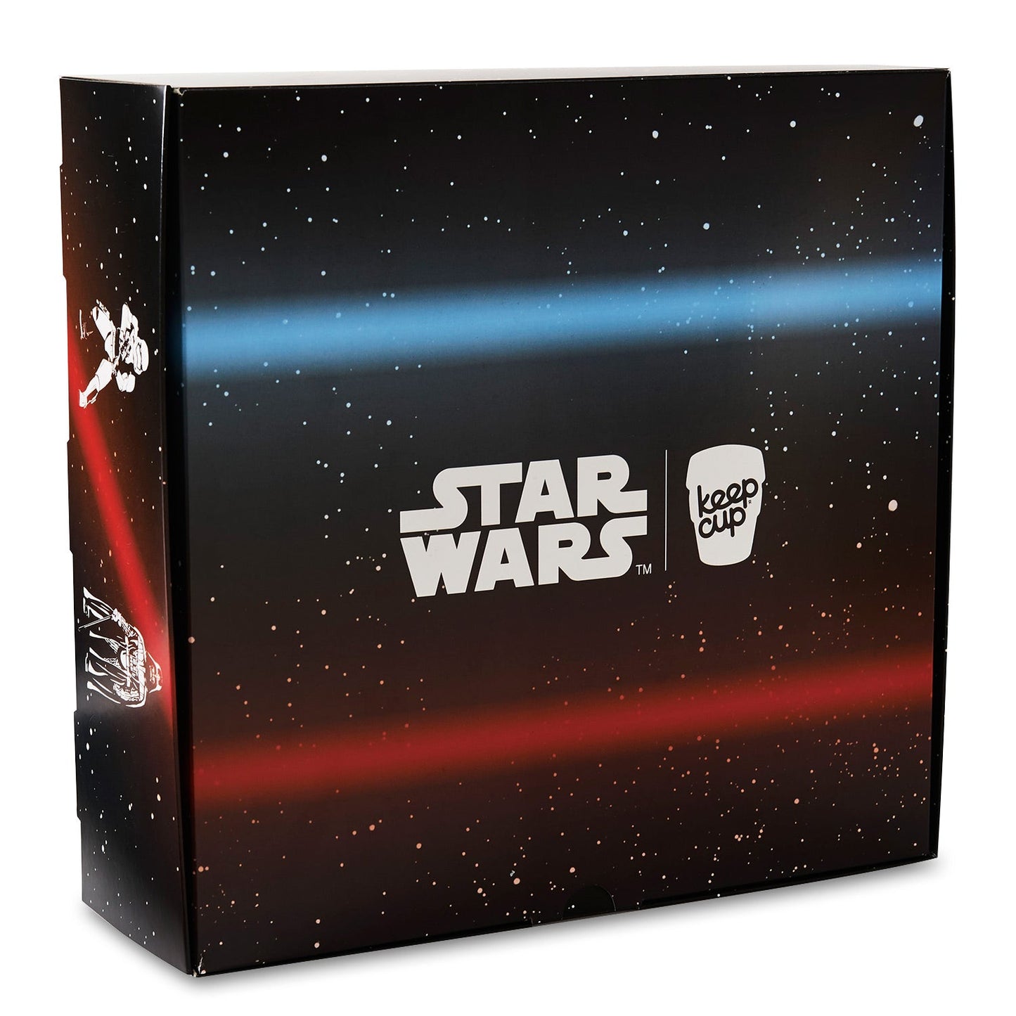 KeepCup Star Wars Edition Collector's Box Set - GeekCore