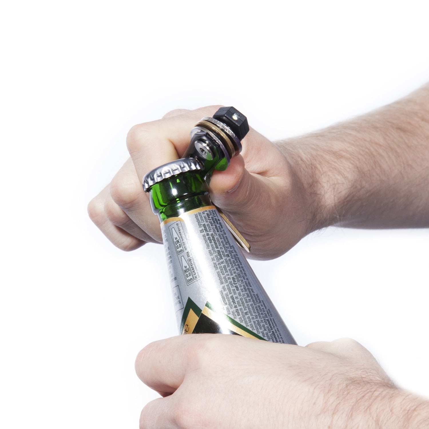 Key Ninja - GeekCore