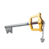 Kingdom Hearts Cosplay Keyblade - Kingdom Key - GeekCore