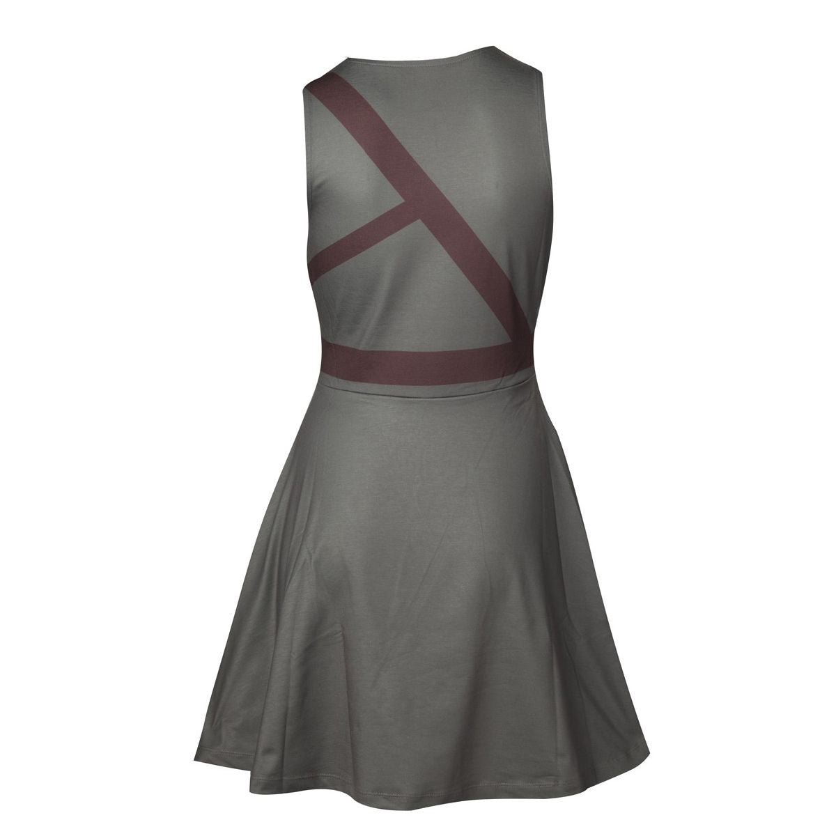 Legend of Zelda A - Line Dress - GeekCore