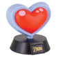 Legend of Zelda Collectible 3D Lights - GeekCore