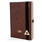 Legend of Zelda Hyrule Premium Notebook - GeekCore