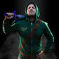 Legend of Zelda - Link Cosplay Hoodie - GeekCore
