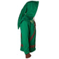 Legend of Zelda - Link Cosplay Hoodie - GeekCore