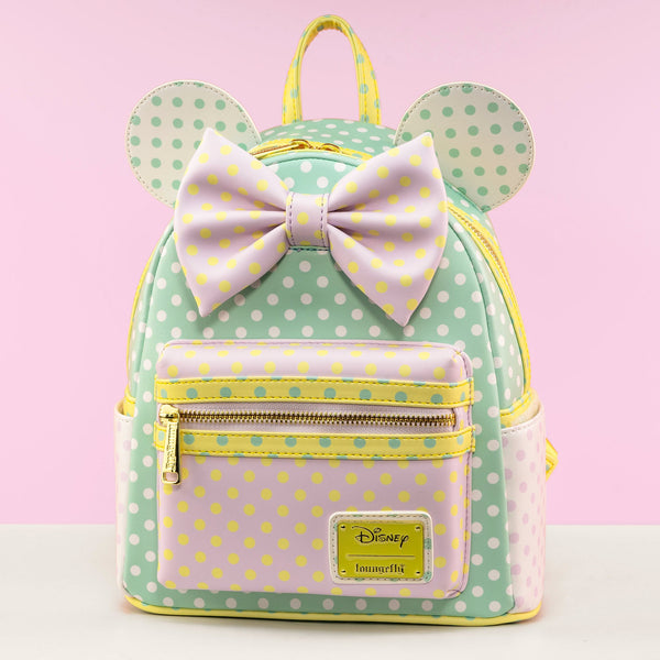 lougefly-x-disney-minnie-mouse  display picture 1