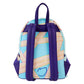 Loungefly Carebears x Universal Monsters Bedtime Bear Mummy Mini Backpack - GeekCore