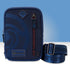 Loungefly Collectiv x Jujutsu Kaisen The Influencer Convertible Crossbody Bag - GeekCore