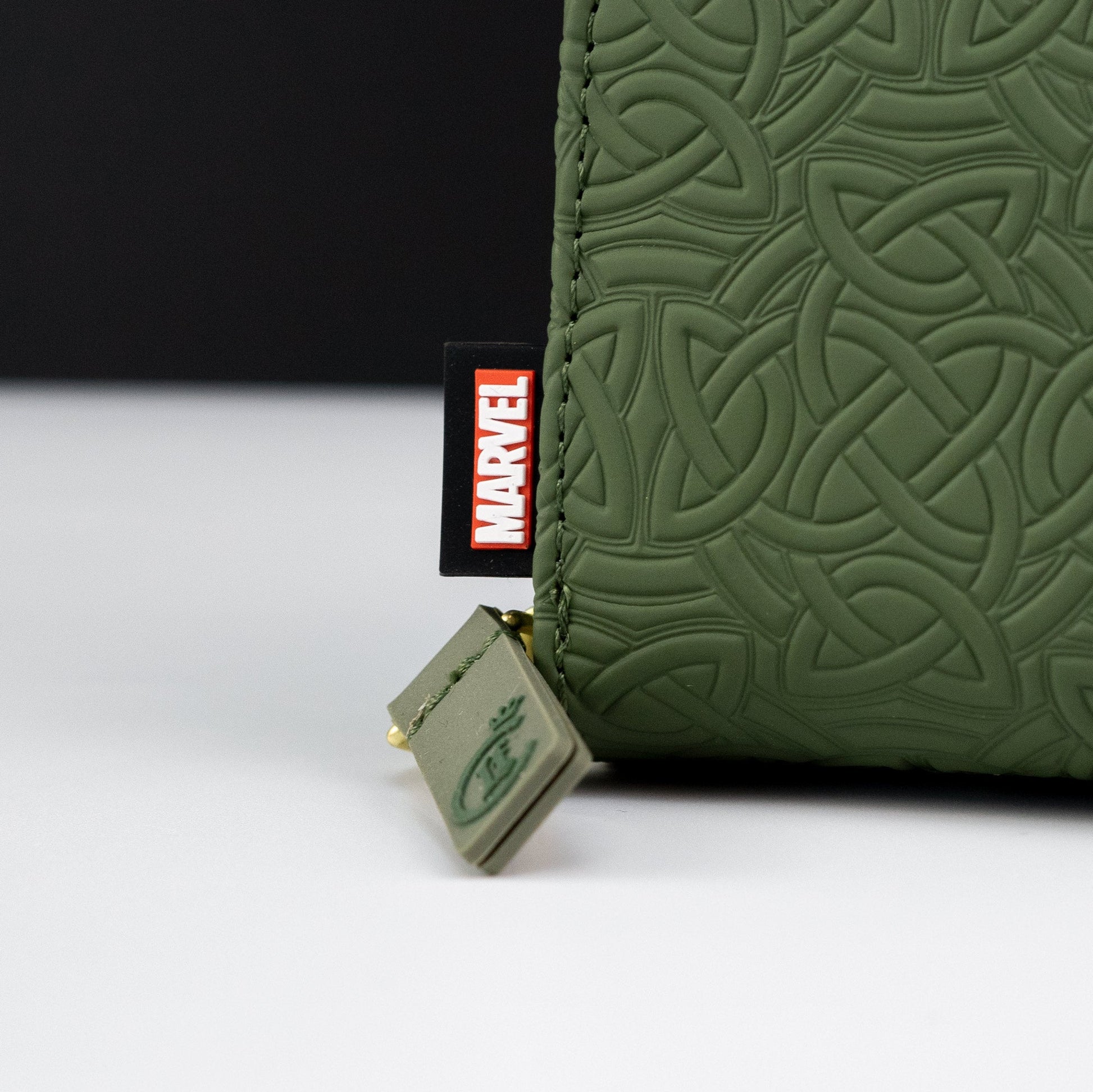 Loungefly Collectiv x Marvel Loki The Organiser Wallet - GeekCore